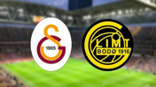 Galatasaray Bodo maçı kaç kaç bitti? Bakın golleri kim attı