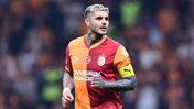 Mauro Icardi, Galatasaray'da "dalya" demeye hazırlanıyor