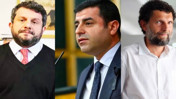 AK Parti'den 'özgürlük paketi' hamlesi: Demirtaş, Kavala, Atalay tahliye mi edilecek?