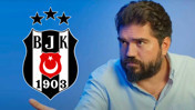 Beşiktaş'tan Rasim Ozan Kütahyalı'ya sert tepki