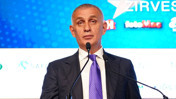 TFF Başkanı İbrahim Hacıosmanoğlu: 'Bu güzel oyunu kirleten kişilerle sonuna kadar mücadele edeceğiz'