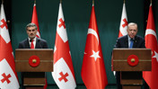 Cumhurbaşkanı Erdoğan'dan kritik görüşme! Neler konuşuldu?
