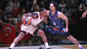 Anadolu Efes, Bayern Münih'i devirdi! Lacivert-beyazlılardan, EuroLeague'deki 4. galibiyet