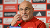 İspanya Teknik Direktörü Luis de la Fuente: 'En iyi kadromuzla sahaya çıkacağız'