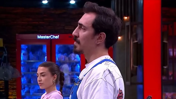 MasterChef Ayla’dan Sezer’in kaptanlık seçimine tepki: 'Hiçbir kadına danışmadı!'