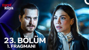 Eşref Rüya 23. bölüm fragmanı izle