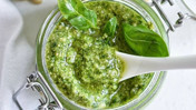 MasterChef pesto sos tarifi! MasterChef pesto sos nasıl yapılır?