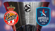 Monaco - Anadolu Efes maçı ne zaman? Saat kaçta? Hangi kanalda?