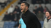 Başakşehir Teknik Direktörü Nuri Şahin, Trabzonspor mağlubiyetini değerlendirdi