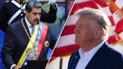 Trump ve Maduro bir araya mı gelecek? Gündeme oturan iddia