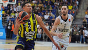 Fenerbahçe Beko, Virtus Bologna'yı devirdi! Sarı-lacivertlilerden 66-64'lük galibiyet