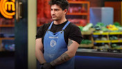 MasterChef'teki Muratcan Akpınar kimdir? MasterChef Muratcan ne iş yapıyor?