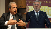 MHP'ye yönelik iddialar sonrası ortam gerildi! Tayyar ve Metiner birbirine girdi