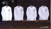 MasterChef Türkiye'de ilk ceketi kim aldı? MasterChef 2025’te ilk ceketi alan kişi kim?