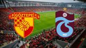 Göztepe - Trabzonspor maçı ne zaman? Saat kaçta? Hangi kanalda?