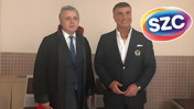 Sedat Peker'in avukatına Sözcü'de görev