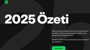 Spotify Wrapped 2025 ne zaman başlıyor, nasıl bakılır?