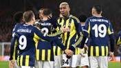 Fenerbahçe gol olup yağdı! Sarı-lacivertliler, Brann'ı 4-0 yendi