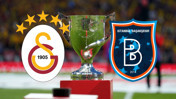 Galatasaray - Başakşehir kupa maçı ne zaman? Saat kaçta? Hangi kanalda?
