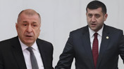 MHP’den Ümit Özdağ’a 'montaj' yanıtı