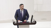 Cumhurbaşkanı Yardımcısı Yılmaz'dan enflasyon açıklaması! Hükümetin hedefi ne?