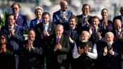 G20 ülkelerinin gelir vergisi oranları açıklandı! O ülkede yüzde sıfır