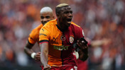 Kolu kırılmıştı! Victor Osimhen ameliyata alındı