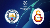 Manchester City - Galatasaray maçına dikkat çeken hakem ataması