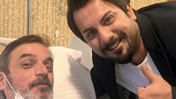 Salih Kıvırcık kimdir? Ufuk Özkan'ın donörü olmuştu