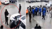 Ankara’daki acı olayın ardından TÜVTÜRK’ten dikkat çeken açıklama