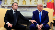 Fransa Cumhurbaşkanı Macron itiraf etti! ‘Avrupa beş yıla yok olacak’