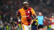 Osimhen kaç hafta yok? Osimhen ne zaman dönecek, Trabzonspor maçında oynayacak mı?
