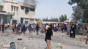 İsrail İran'da çocukları hedef aldı: İlkokullara saldırıyor