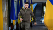 Zelenskiy Körfez'e koşuyor: ABD'nin yardım talebi üzerine Kiev Batı Asya'da