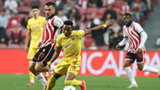 Samsunspor - Kayserispor maçı ne zaman, saat kaçta?