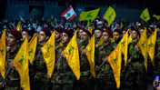 İsrail'in helikopteri paramparça! Hizbullah yeni operasyonu duyurdu