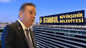 İBB soruşturmasında Antalya depremi: Muhittin Böcek’in iki şoförü gözaltına alındı