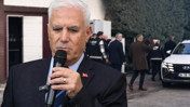 Bursa Büyükşehir Belediye Başkanı Mustafa Bozbey gözaltında