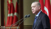 Cumhurbaşkanı Erdoğan: 'Ateşkesten memnuniyet duyuyoruz'