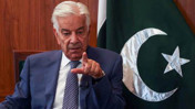 Pakistan Savunma Bakanı İsrail'e 'insanlığın laneti' dediği mesajı sildi