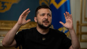 Hürmüz Boğazı Zelenskiy'i isyan ettirdi: 'Ruslara yaptırımları geri getirin'