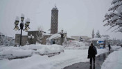 Bugün 14 ile kar geliyor! Meteoroloji illeri duyurdu