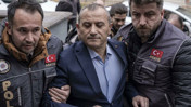 Vali Sonel hakkında tutuklama talep edildi