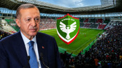 Amedspor yöneticisi Kaya: 'Cumhurbaşkanı’na ziyaret planlıyoruz'