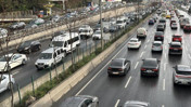 UEFA finali öncesi İstanbul’da bazı yollar trafiğe kapatıldı