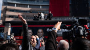 CHP Genel Merkezi’nde sıcak saatler: 'Yetkisiz yönetim ısrar ediyor'