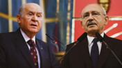 Bahçeli'den Kılıçdaroğlu'na telefon