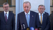 Cumhurbaşkanı Erdoğan: ‘Kurban bir yakınlaşmadır, bir teslimiyettir’