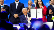 Trump'ın 'Barış Kurulu fiyaskosu... Banka hesapları bomboş kaldı: Tabela var, icraat yok