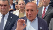 Gürsel Tekin: ‘Kılıçdaroğlu itiraz edenlerin varlık sebebi’